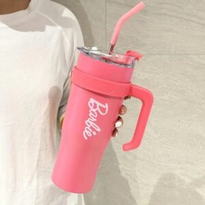 O1CN014orKlV1WbCJzRtA1n_!!2214459182806-0-cib 40oz Large Stainless Steel Barbie Cup