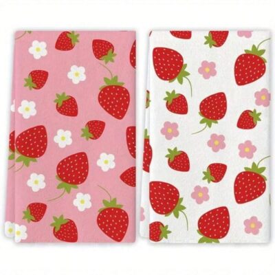 O1CN01AFqWBF1RoPmdS9yJj_!!6000000002158-0-cib Summer Floral Print Towels-HMJB50-1