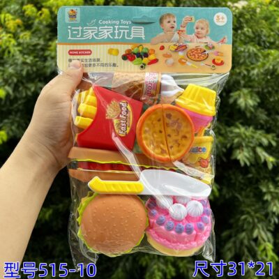 O1CN01AjoEqA1XpgMhW0uSs_!!3214952973-0-cib children's Playing House