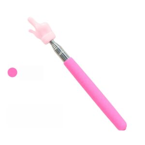 O1CN01D9XEzQ1oVqtZdBh2H_!!6000000005231-0-cib Telescopic Stainless Steel Pointer-Pink