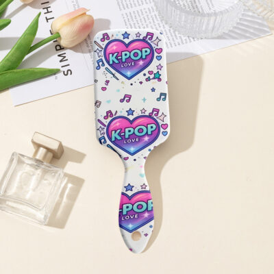Cushion Comb-3