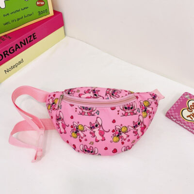 O1CN01HoQYBT1sen7wV1QX5_!!6000000005792-0-cib Children's Chest Bag-Pink