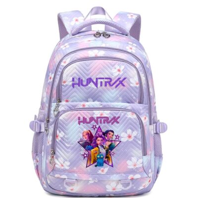 O1CN01IXG0qO1j68bEwWRDh_!!6000000004498-0-cib Kpop Demon Hunters Backpack-Purple 3