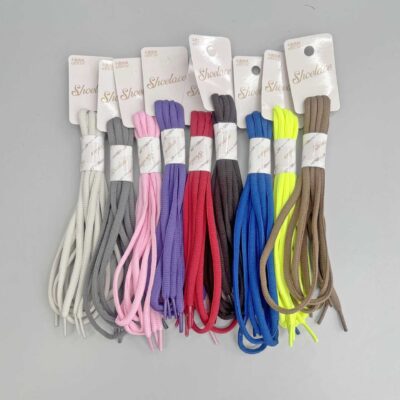 O1CN01LQwlJo1DOOgqSEny6_!!6000000000206-0-cib Thickened Shoelaces-Colorful round shoelaces