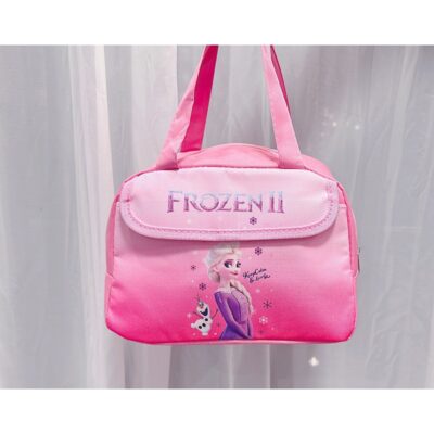 Cute Japanese-style Lunchbox Bag-Ice 1