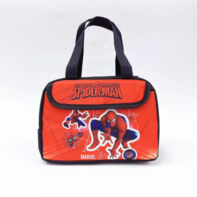 Cute Japanese-style Lunchbox Bag-Spider 2