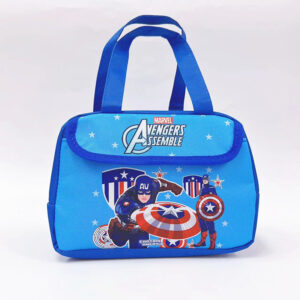 Cute Japanese-style Lunchbox Bag-Beautiful