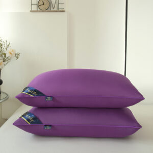 Adult Pillow-purple