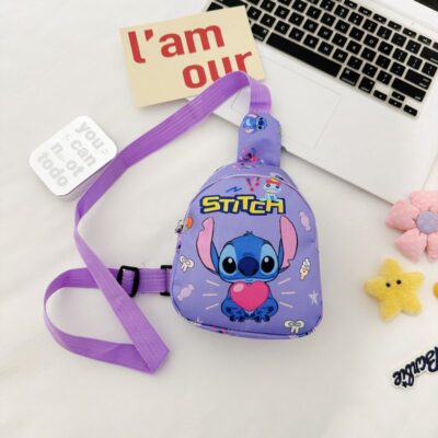 O1CN01alxpyC1zvvFdjjyyx_!!6000000006777-0-cib Children's Chest Bag-Purple