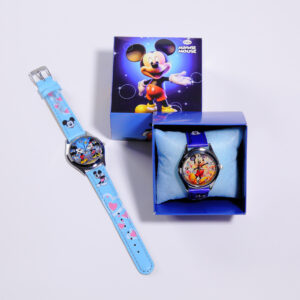 Children's Cartoon Toy Watch-Mickey