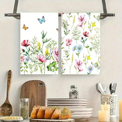 O1CN01c4DCiO1RMw3vkvqZb_!!6000000002098-0-cib Summer Floral Print Towels-HMJB07-15