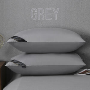 Adult Pillow-gray