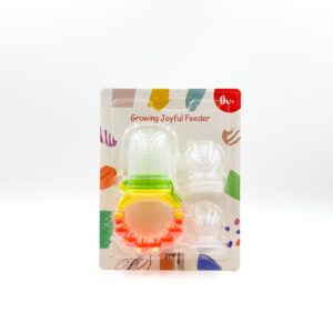 O1CN01eTOmaX1a35QDyBDz0_!!6000000003273-0-cib Baby Fruit Feeder-Orange
