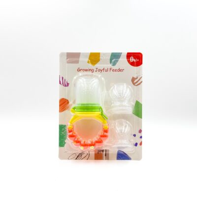 O1CN01eTOmaX1a35QDyBDz0_!!6000000003273-0-cib Baby Fruit Feeder-Orange