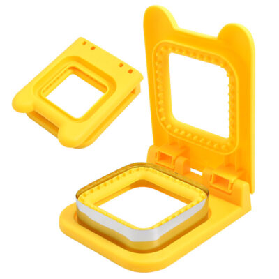 O1CN01mHWYyX1LADL01h0c7_!!6000000001258-0-cib Stainless Steel Bread Cutter-Yellow Square