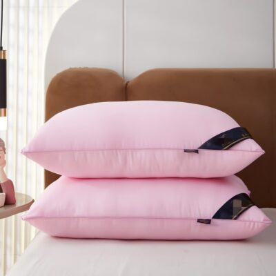O1CN01nUXvAg1dcl8BYIdAL_!!6000000003757-0-cib Adult Pillow-Pink