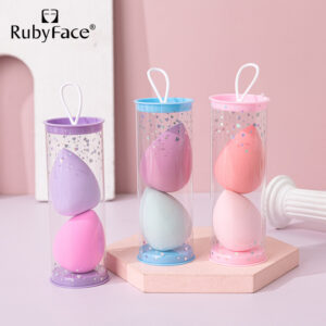 RUBYFACE Beauty Sponges