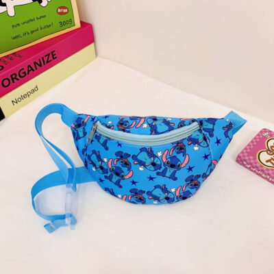 O1CN01sn6Szo26L0dncZSNi_!!6000000007644-0-cib Children's Chest Bag-Blue