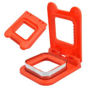 O1CN01t6Ji3m1wyio4WHsiN_!!6000000006377-0-cib Stainless Steel Bread Cutter-Red Square