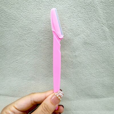 1 piece razor
