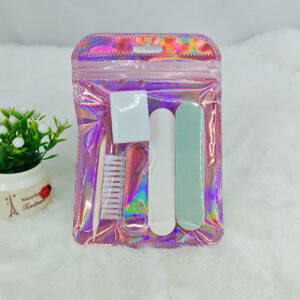 Nail tool kit (5 pieces)