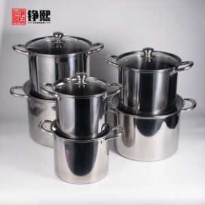 O1CN01weMRkj1mB7bbeA5KD_!!3359624915-0-cib.310x310 Stainless Steel 12-piece Cookware Set