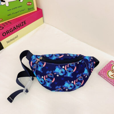 O1CN01wpjQPA1iYhhmeEtr7_!!6000000004425-0-cib Children's Chest Bag-Navy blue