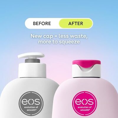 EOS Body Lotion Fresh & Cozy 16oz