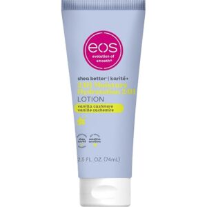 EOS Body Lotion Vanilla Cashmere 2.5oz