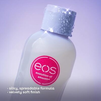 EOS Body Oil Cashmere 6oz
