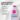 EOS Body Lotion Fresh & Cozy 16oz