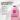 EOS Body Lotion Pomegranate Raspberry 16oz