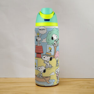32oz Stainless Steel Bottle-1