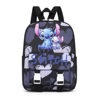O1CN0123jy711x1TDY0LHX0_!!6000000006383-0-cib Stitch Children's Backpack-Stitch Black