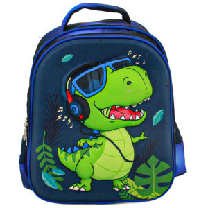 New Children's Backpack-Dinosaur
