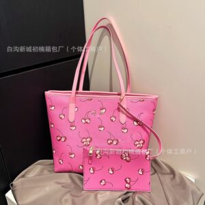 Large Capacity Handbags-Style 3