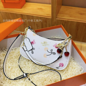 Casual Trendy Small Square Bag-5