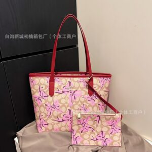 Large Capacity Handbags-Style 2