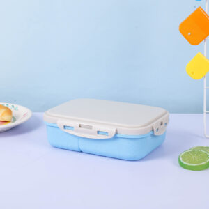 O1CN01AgiDSS1jVmmedxIBo_!!6000000004554-0-cib Japanese Style Wheat Straw Bento Box-Sky blue