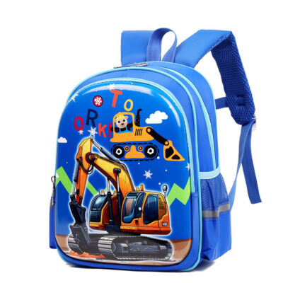 O1CN01BbO6cY1xQezlFGqcA_!!6000000006438-0-cib Middle And Large Class Backpack-Excavator Blue