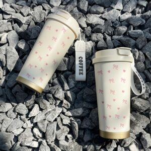530ml Portable Water Bottle-Style 19