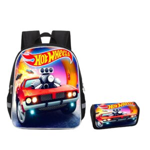 Student Backpack-13+GZBDHR0023