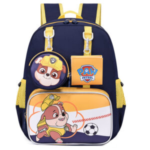 Children's Backpacks-Paw Patrol - Lickitung