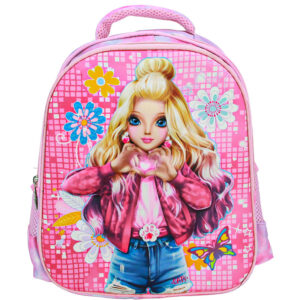 New Children's Backpack-Girl