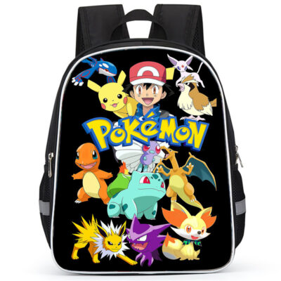 O1CN01FUuTXR1MrYTK0X4E9_!!6000000001488-0-cib Student Backpack-Pokémon Black - 08