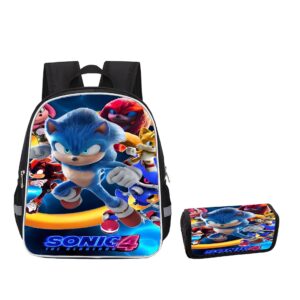 Student Backpack-13+GZBDSH09