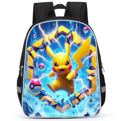 O1CN01Jyt1I41abR9cYgqYM_!!6000000003348-0-cib Student Backpack-Pokémon Black Small-026