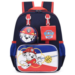 Children's Backpacks-Paw Patrol - Fluffy