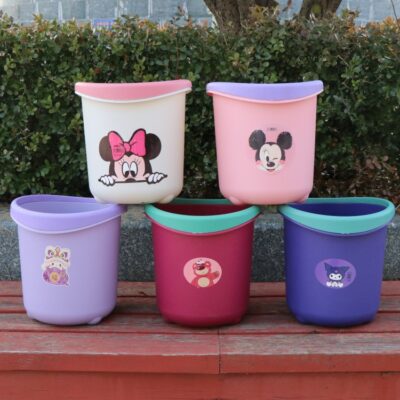 O1CN01KJOb531lRKAtyB1Yy_!!6000000004815-0-cib Cartoon Trash Can