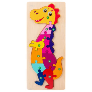 O1CN01NRc2h120XTjsJ75cD_!!6000000006859-0-cib 3D Wooden Puzzle-Dinosaur (vertical)
